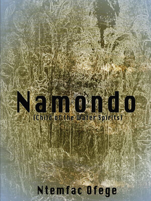 cover image of Namondo